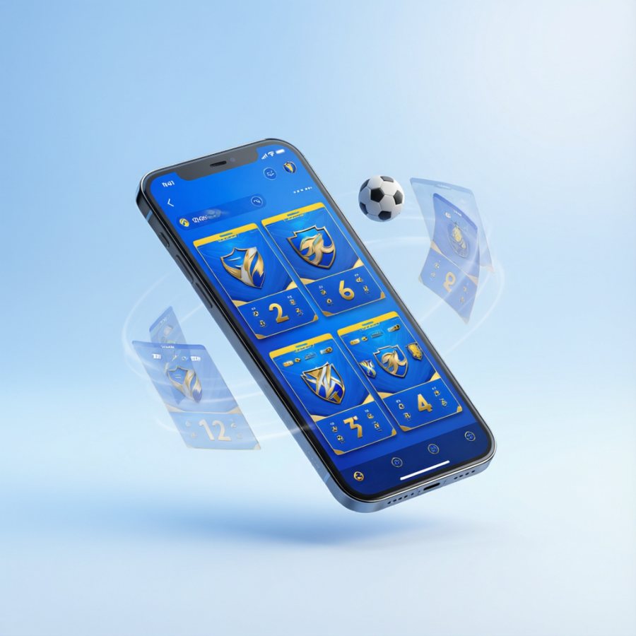 开云app官方在线入口 全站 App 封面
